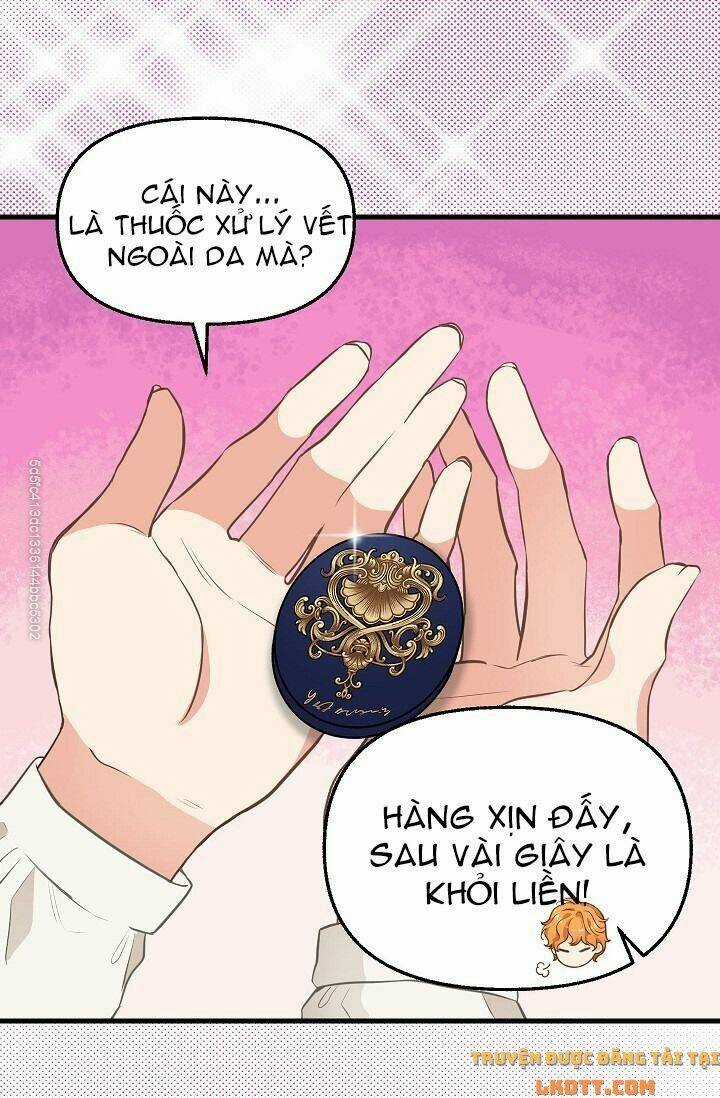 Hãy Bỏ Mặc Tôi Chapter 48 trang 23