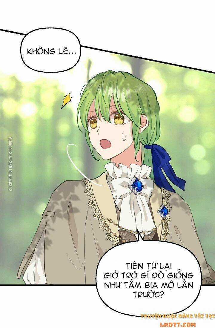 Hãy Bỏ Mặc Tôi Chapter 48 trang 30