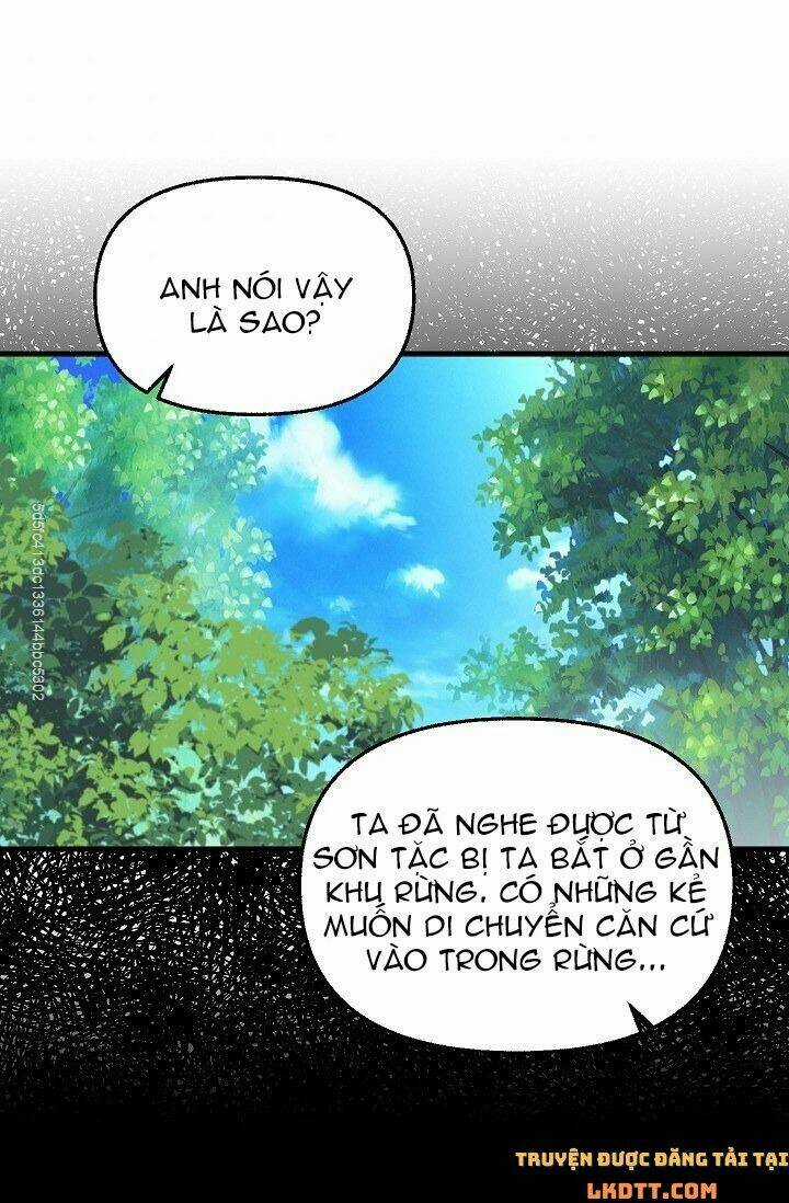 Hãy Bỏ Mặc Tôi Chapter 48 trang 32
