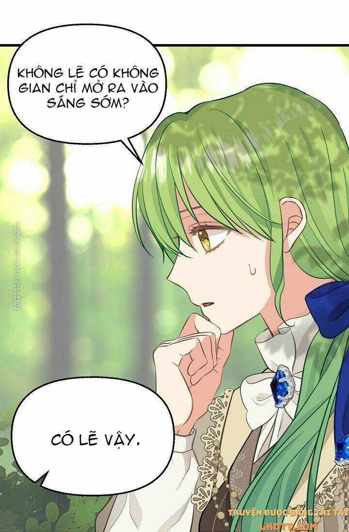 Hãy Bỏ Mặc Tôi Chapter 48 trang 35