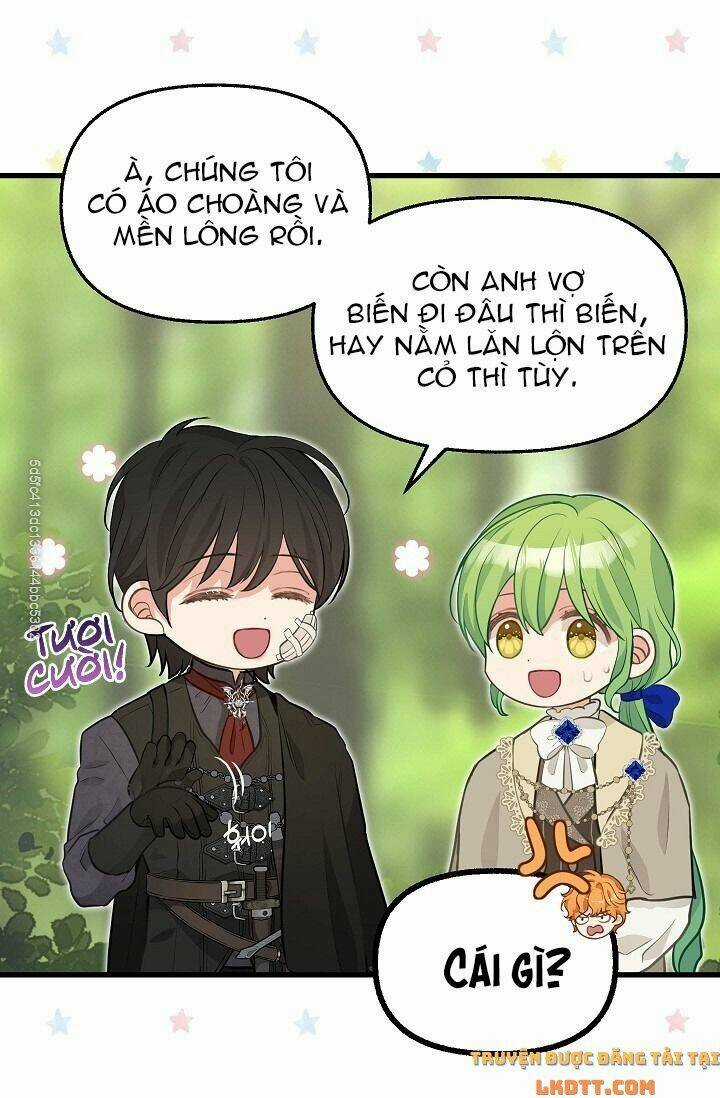 Hãy Bỏ Mặc Tôi Chapter 48 trang 38