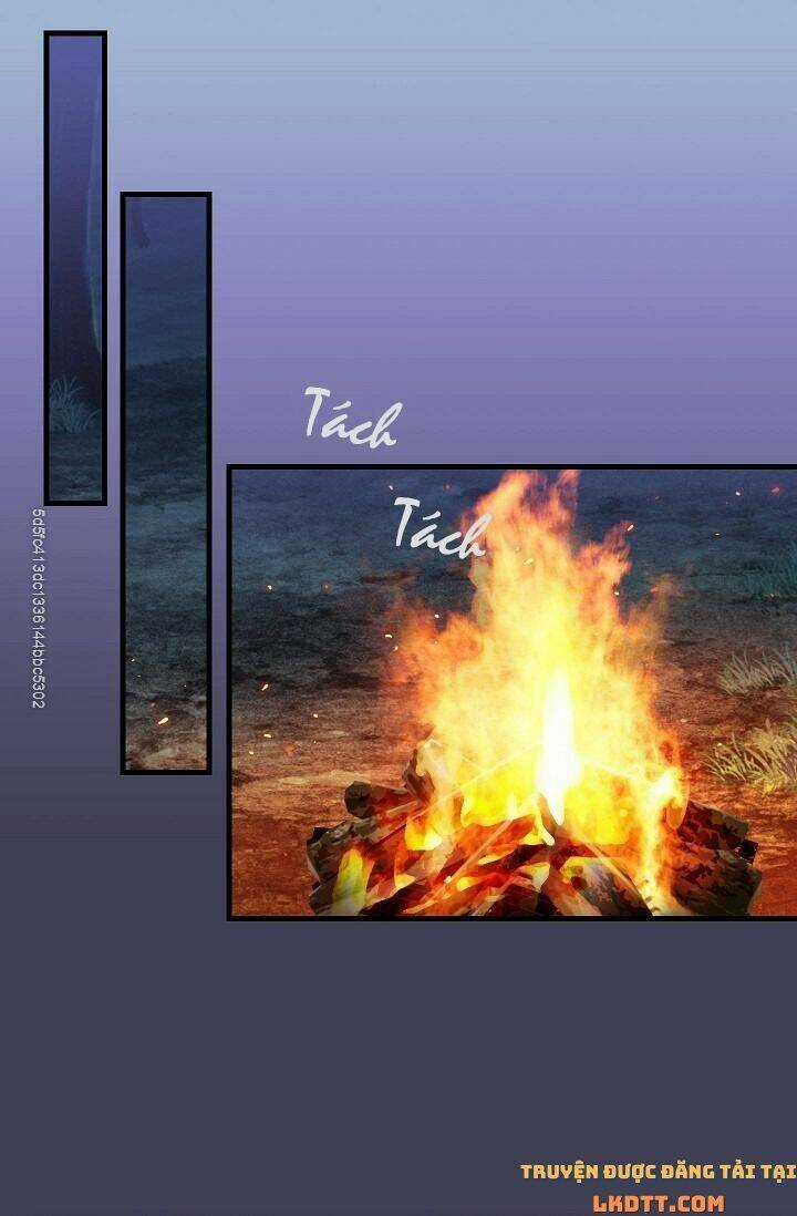 Hãy Bỏ Mặc Tôi Chapter 48 trang 39