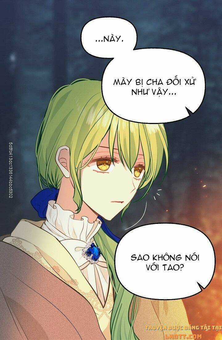 Hãy Bỏ Mặc Tôi Chapter 48 trang 40