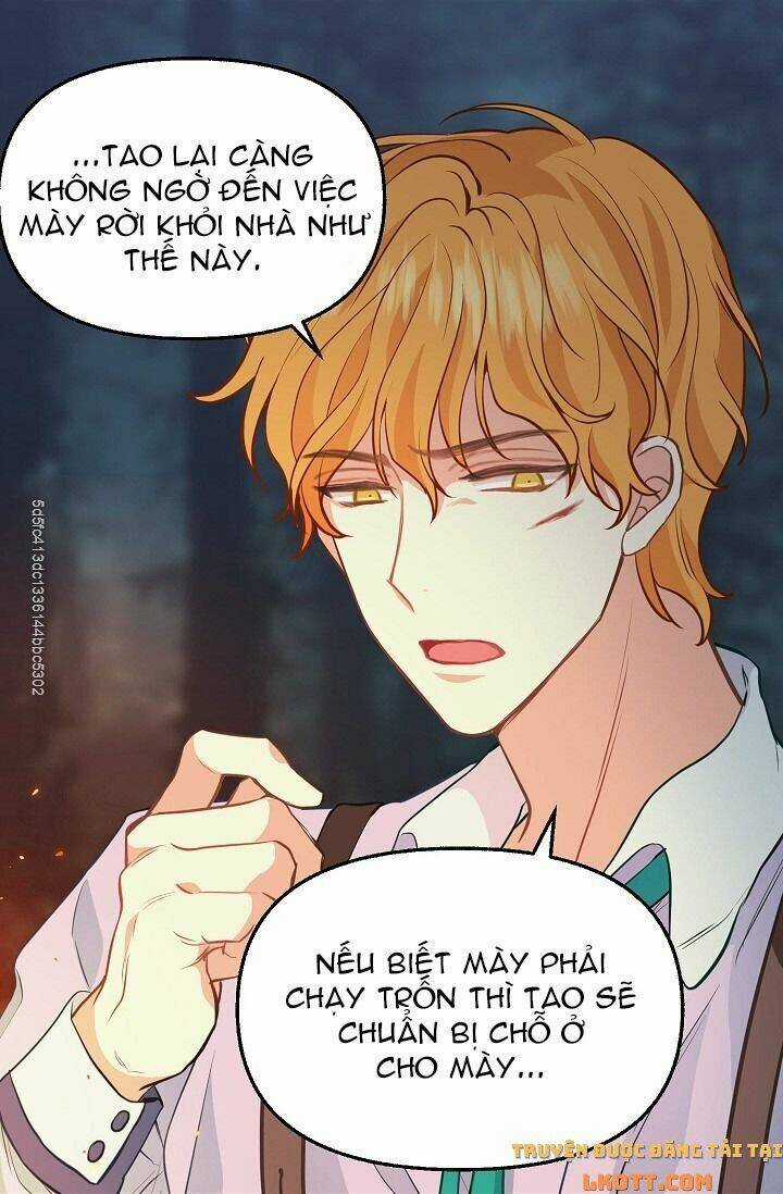 Hãy Bỏ Mặc Tôi Chapter 48 trang 44