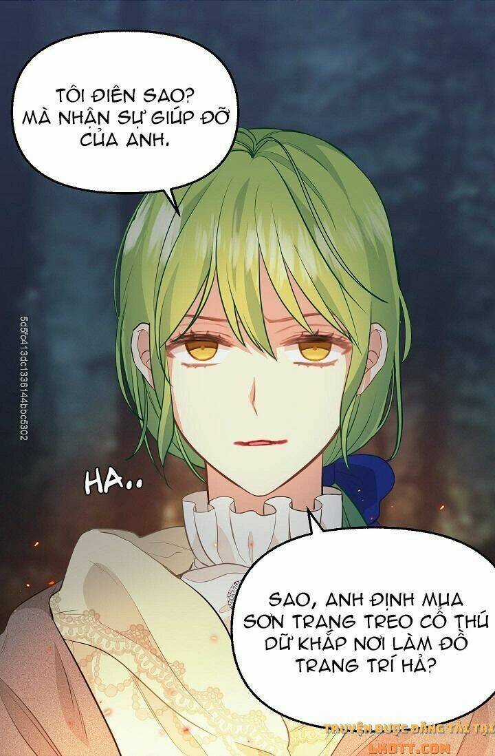 Hãy Bỏ Mặc Tôi Chapter 48 trang 45