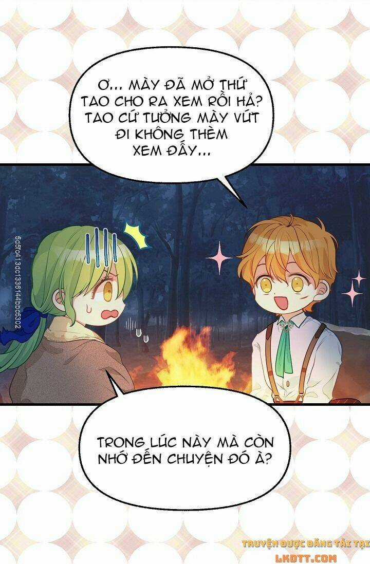 Hãy Bỏ Mặc Tôi Chapter 48 trang 46