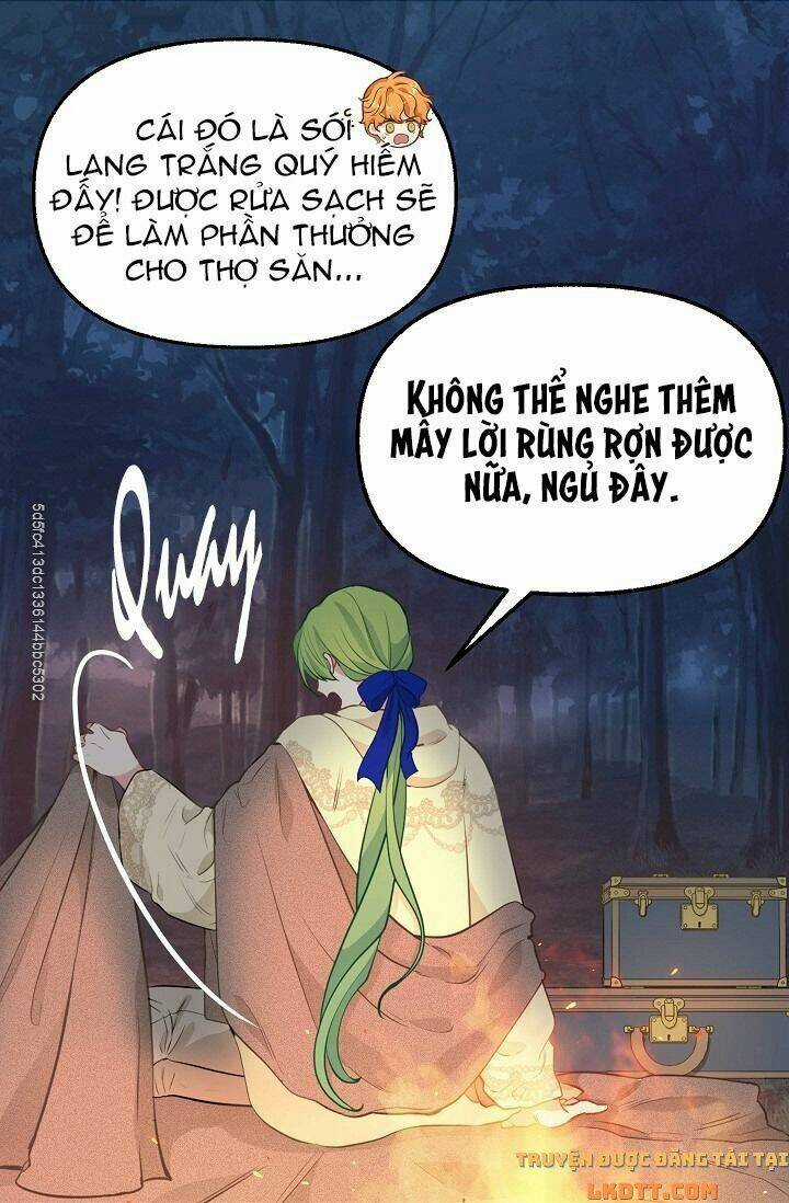 Hãy Bỏ Mặc Tôi Chapter 48 trang 47