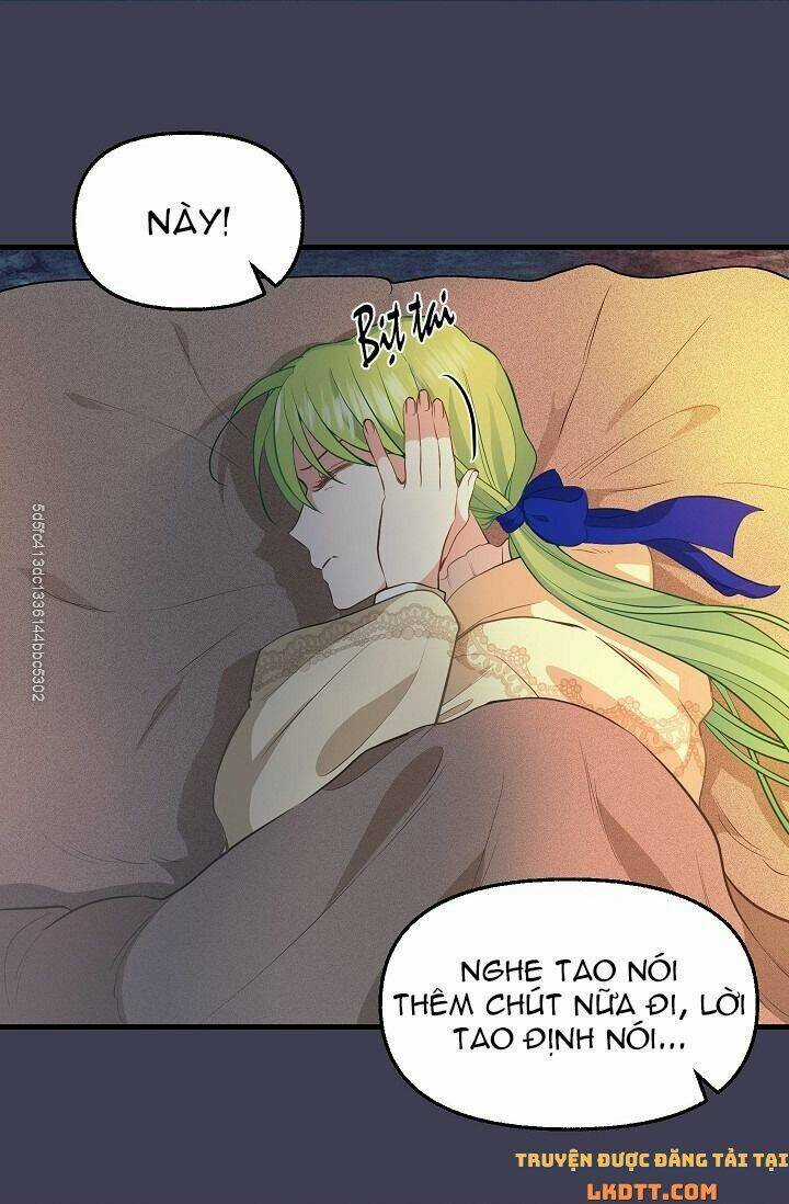 Hãy Bỏ Mặc Tôi Chapter 48 trang 48