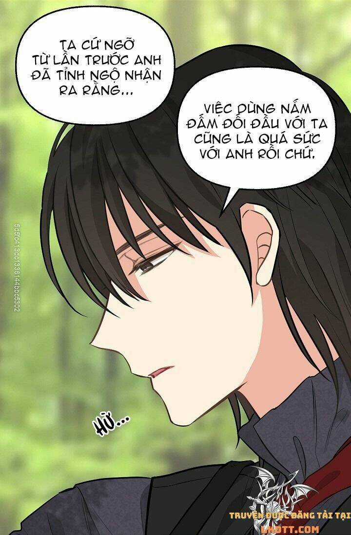 Hãy Bỏ Mặc Tôi Chapter 48 trang 5