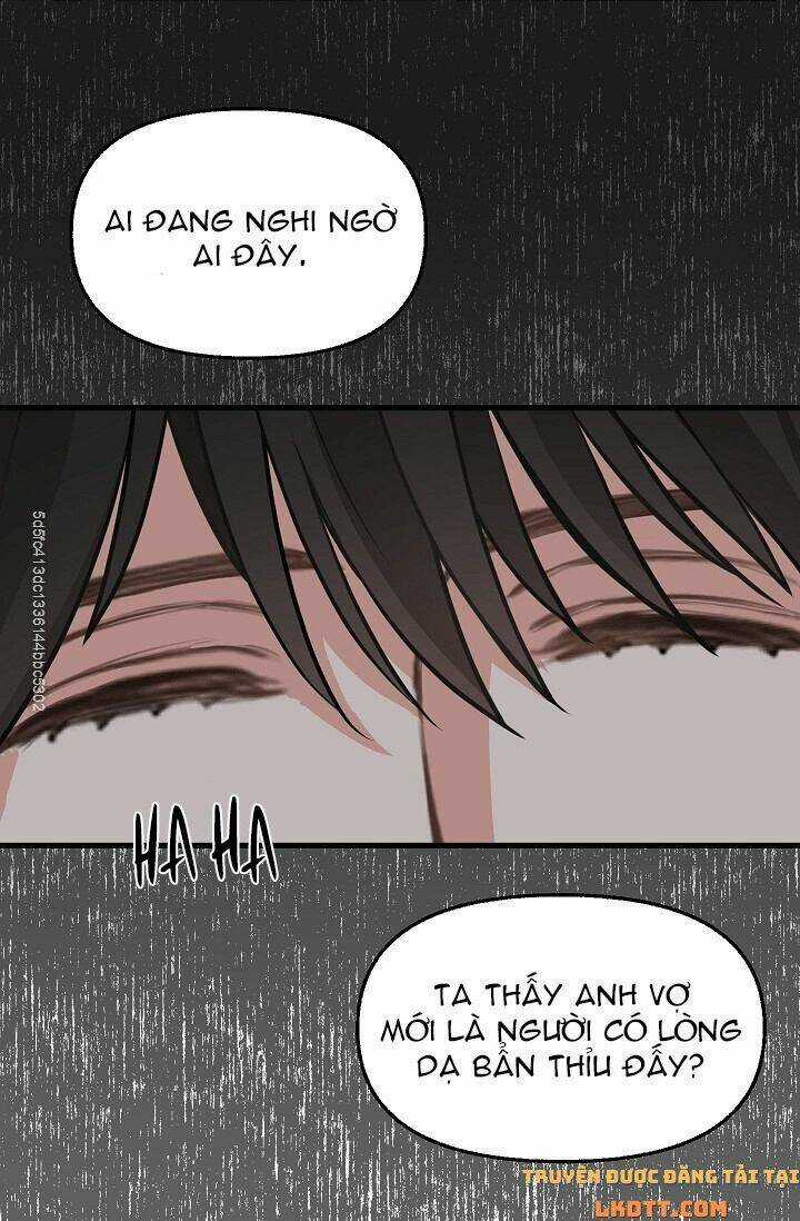 Hãy Bỏ Mặc Tôi Chapter 48 trang 51