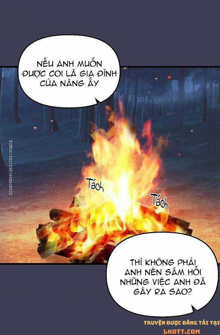 Hãy Bỏ Mặc Tôi Chapter 48 trang 52