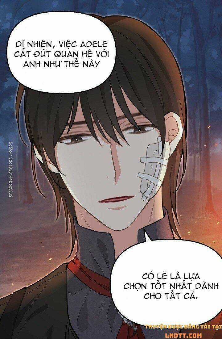 Hãy Bỏ Mặc Tôi Chapter 48 trang 53