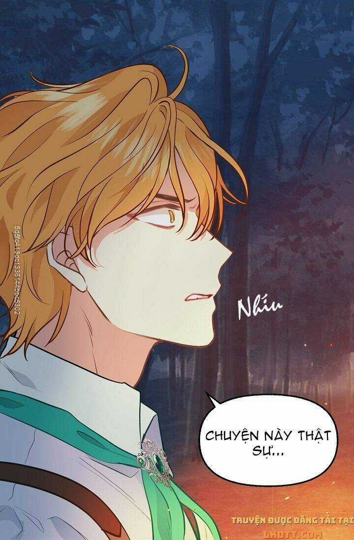 Hãy Bỏ Mặc Tôi Chapter 48 trang 54