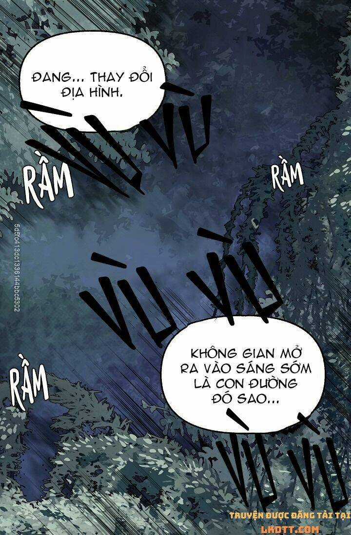 Hãy Bỏ Mặc Tôi Chapter 48 trang 57