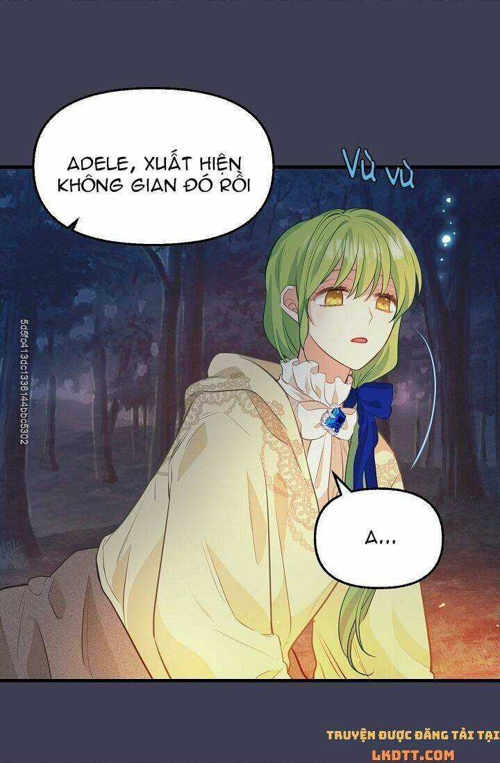 Hãy Bỏ Mặc Tôi Chapter 48 trang 58