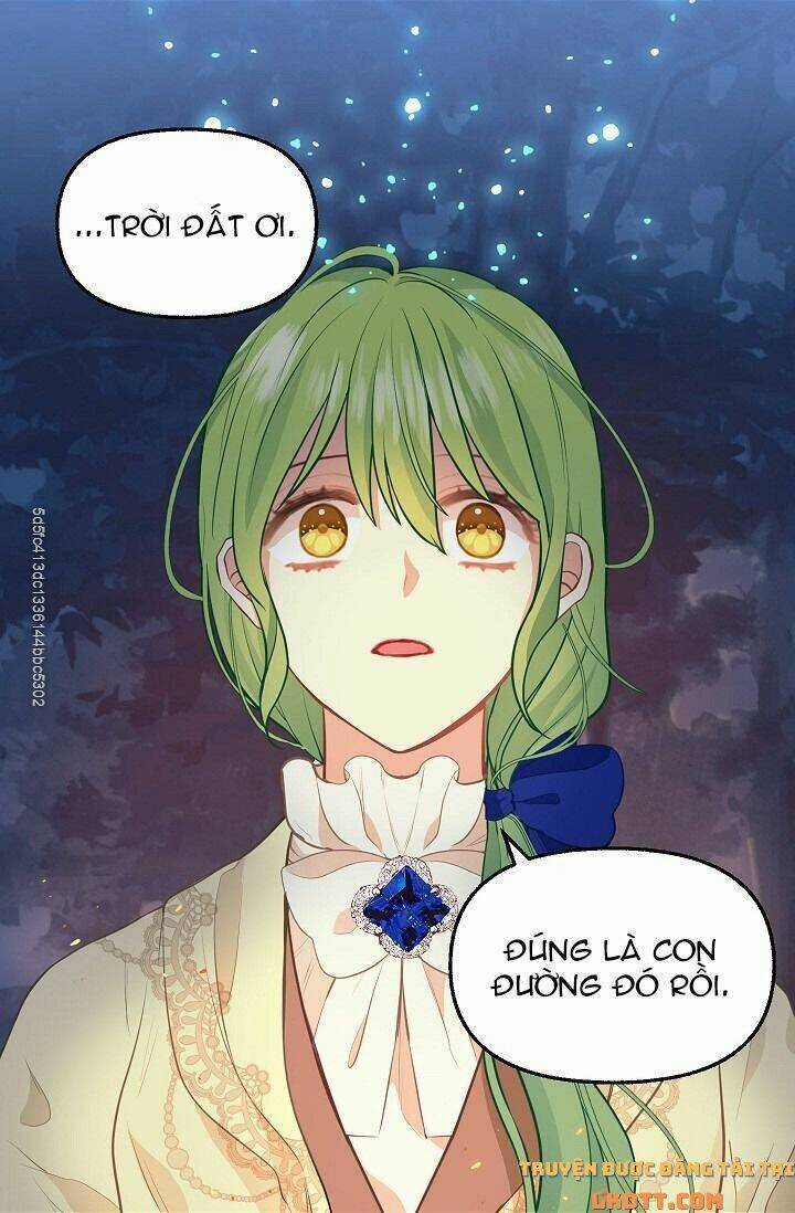 Hãy Bỏ Mặc Tôi Chapter 48 trang 59