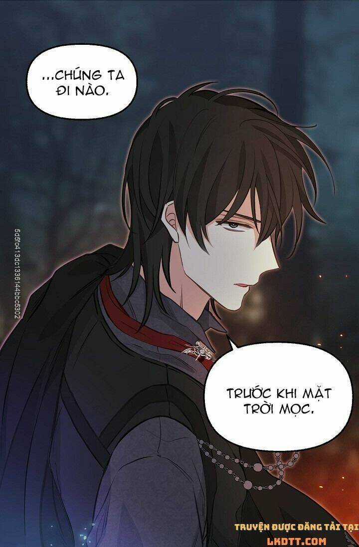 Hãy Bỏ Mặc Tôi Chapter 48 trang 61