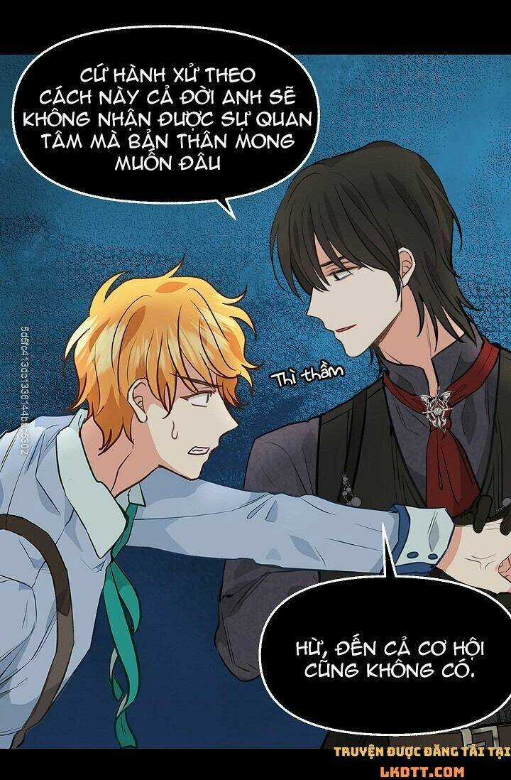 Hãy Bỏ Mặc Tôi Chapter 48 trang 7