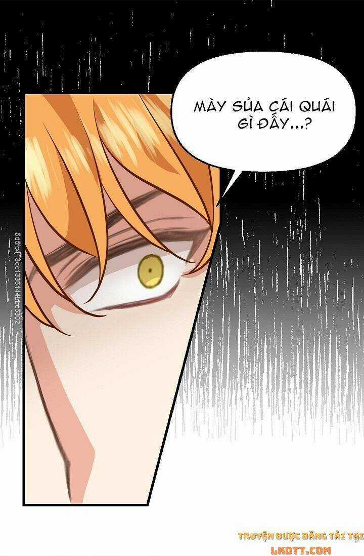 Hãy Bỏ Mặc Tôi Chapter 48 trang 8