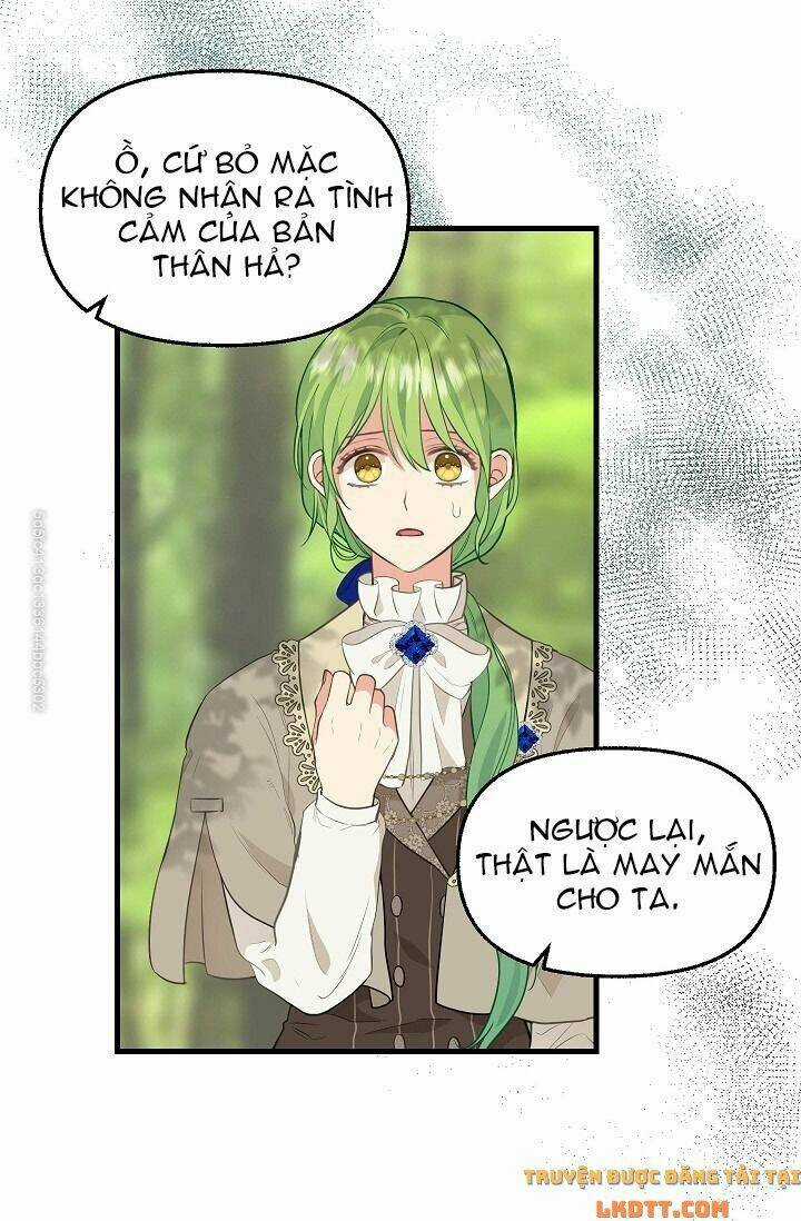 Hãy Bỏ Mặc Tôi Chapter 48 trang 9