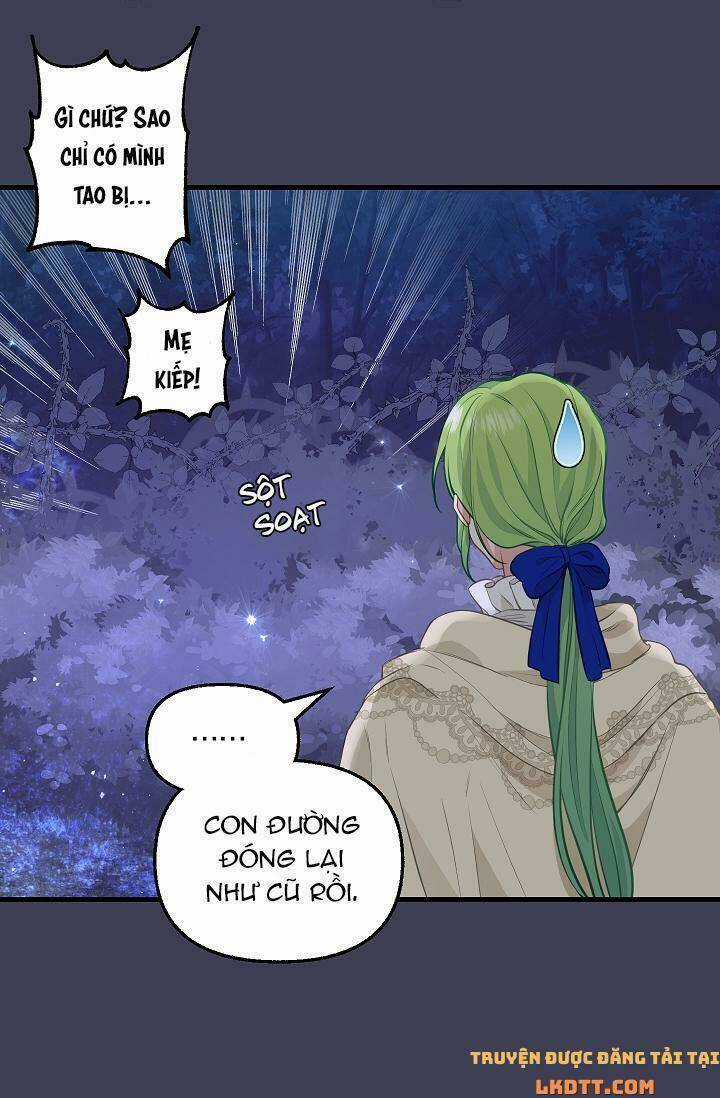 Hãy Bỏ Mặc Tôi Chapter 49 trang 10