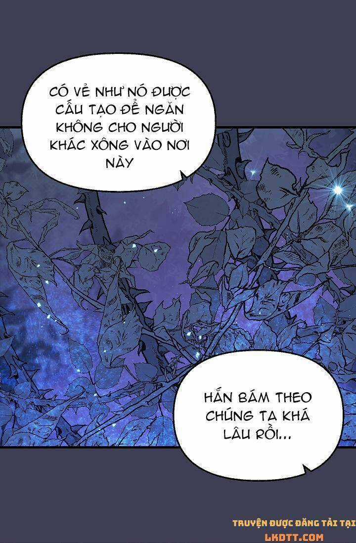 Hãy Bỏ Mặc Tôi Chapter 49 trang 11