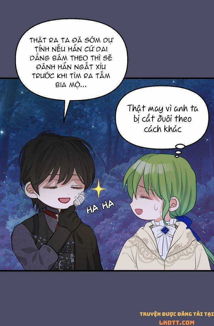 Hãy Bỏ Mặc Tôi Chapter 49 trang 13