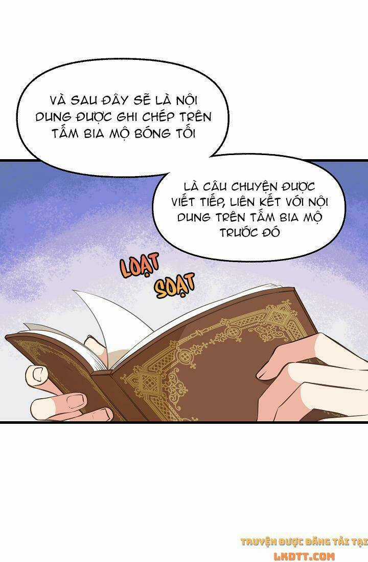 Hãy Bỏ Mặc Tôi Chapter 49 trang 23