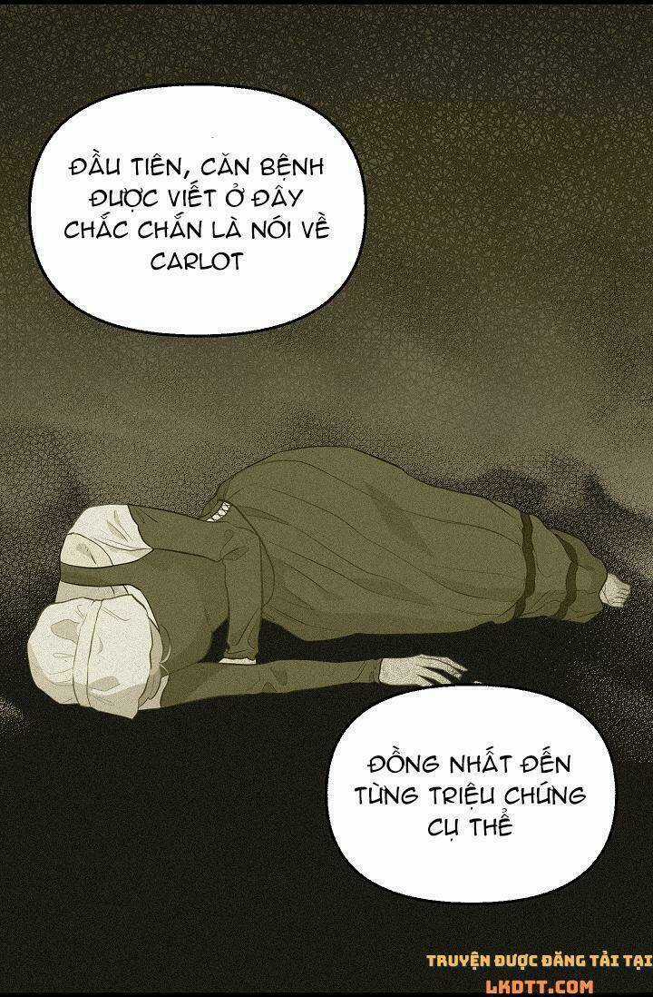 Hãy Bỏ Mặc Tôi Chapter 49 trang 24