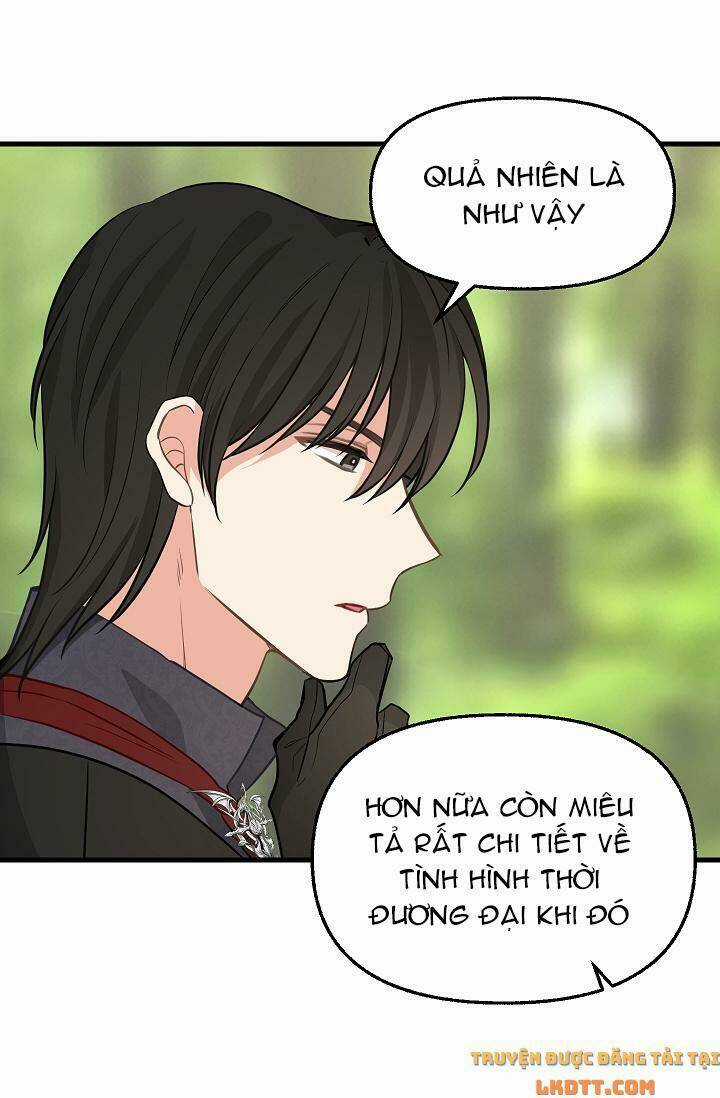 Hãy Bỏ Mặc Tôi Chapter 49 trang 25