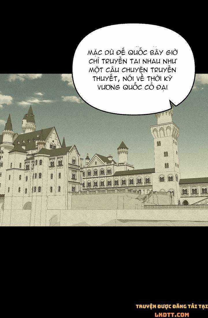 Hãy Bỏ Mặc Tôi Chapter 49 trang 26