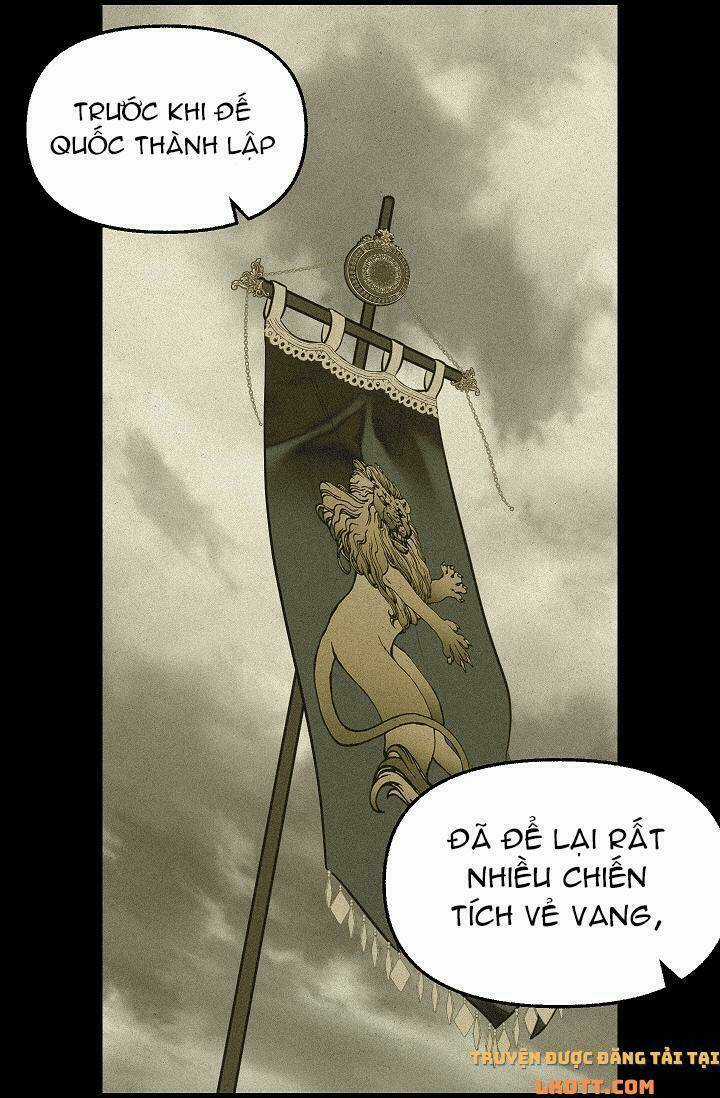 Hãy Bỏ Mặc Tôi Chapter 49 trang 27