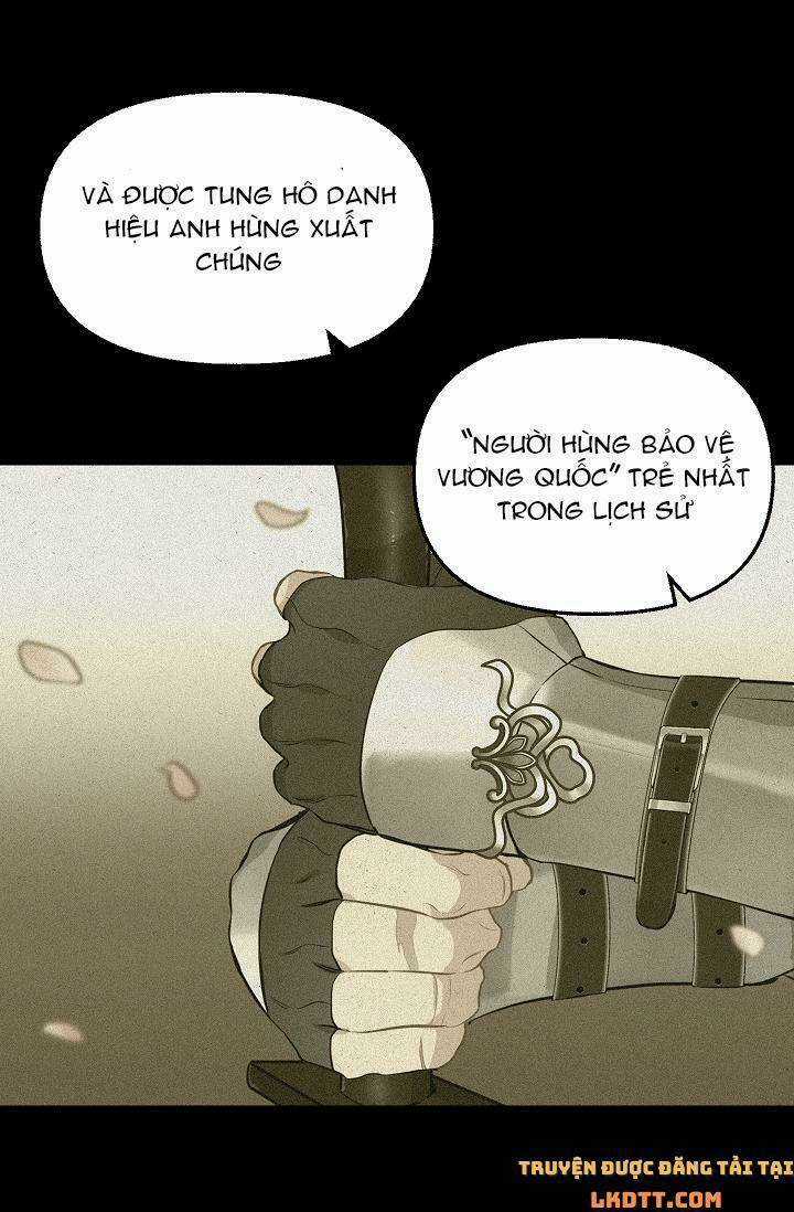 Hãy Bỏ Mặc Tôi Chapter 49 trang 28