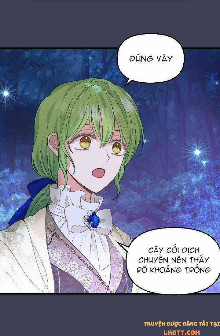 Hãy Bỏ Mặc Tôi Chapter 49 trang 3