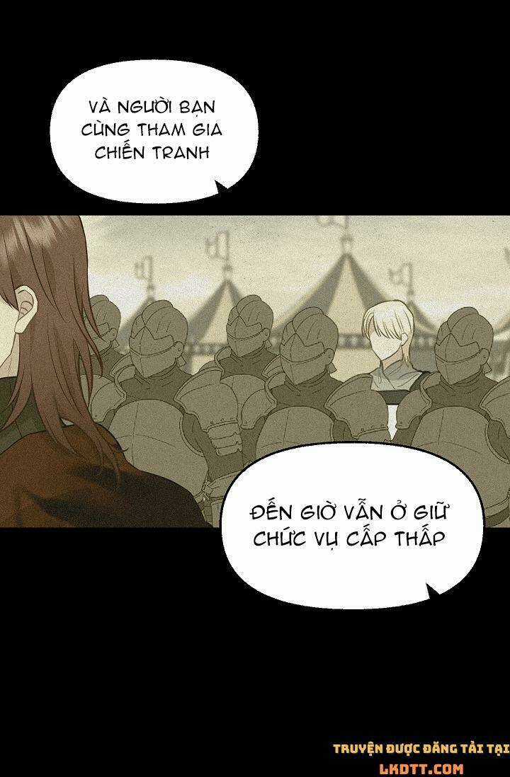 Hãy Bỏ Mặc Tôi Chapter 49 trang 30