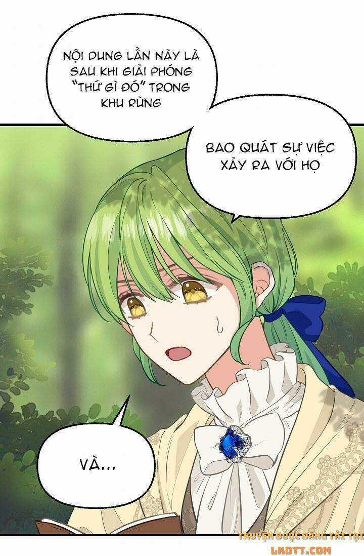 Hãy Bỏ Mặc Tôi Chapter 49 trang 32