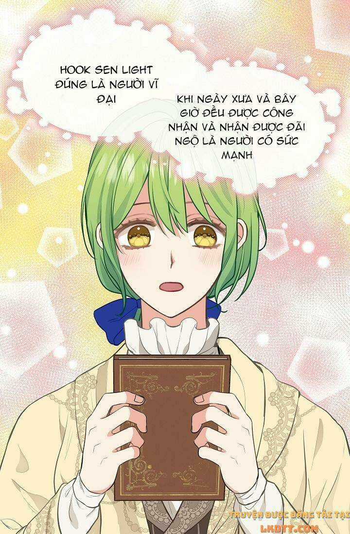 Hãy Bỏ Mặc Tôi Chapter 49 trang 35