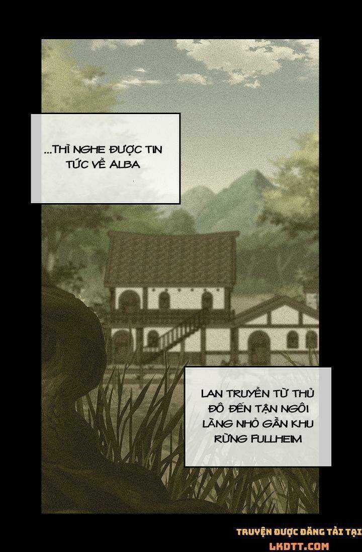 Hãy Bỏ Mặc Tôi Chapter 49 trang 37