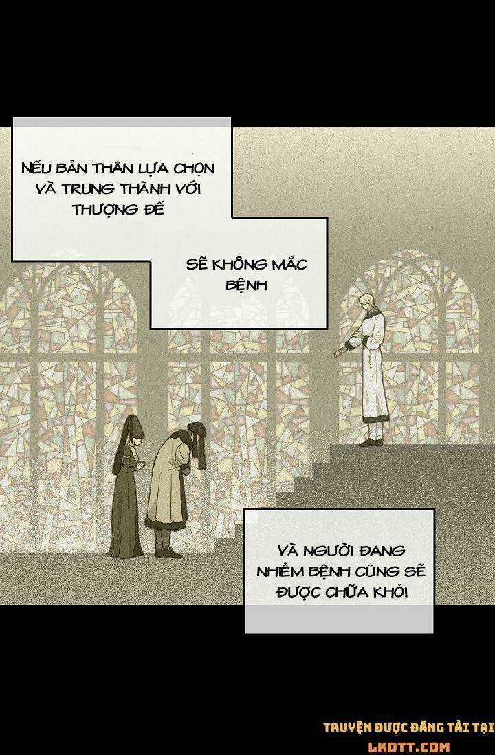 Hãy Bỏ Mặc Tôi Chapter 49 trang 39