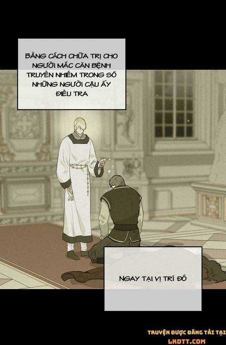 Hãy Bỏ Mặc Tôi Chapter 49 trang 41