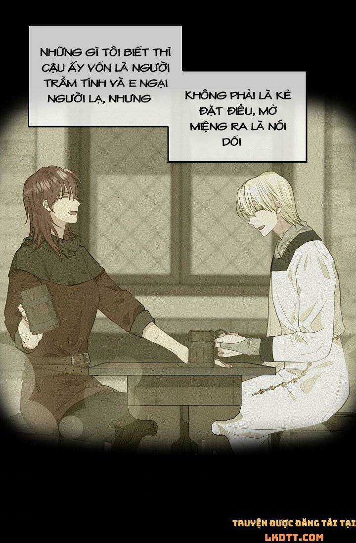 Hãy Bỏ Mặc Tôi Chapter 49 trang 42