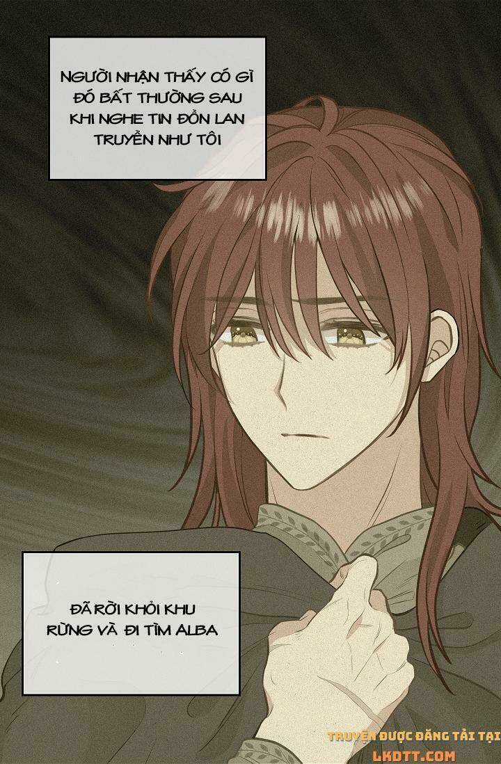 Hãy Bỏ Mặc Tôi Chapter 49 trang 43