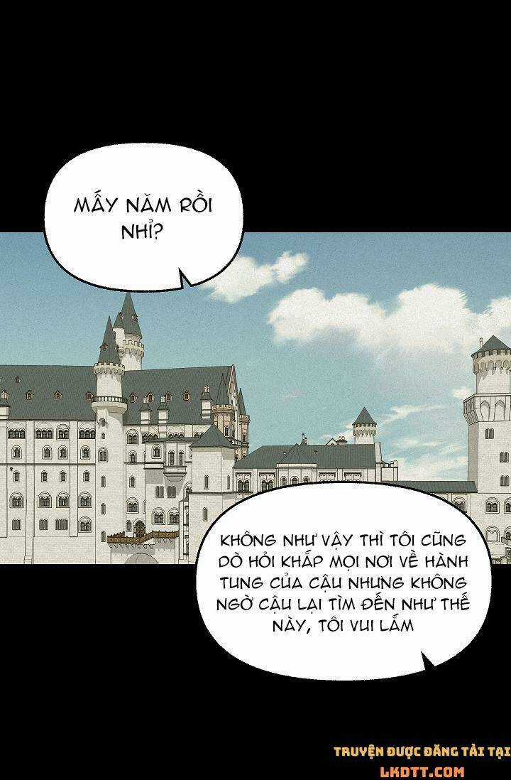 Hãy Bỏ Mặc Tôi Chapter 49 trang 44