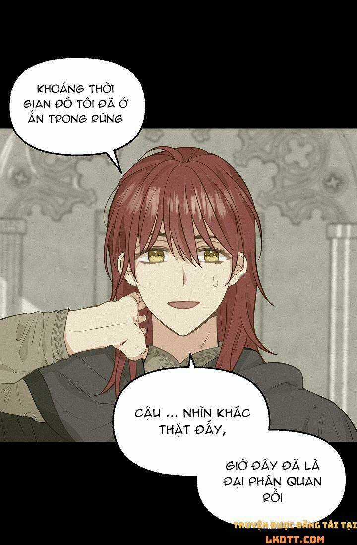 Hãy Bỏ Mặc Tôi Chapter 49 trang 45