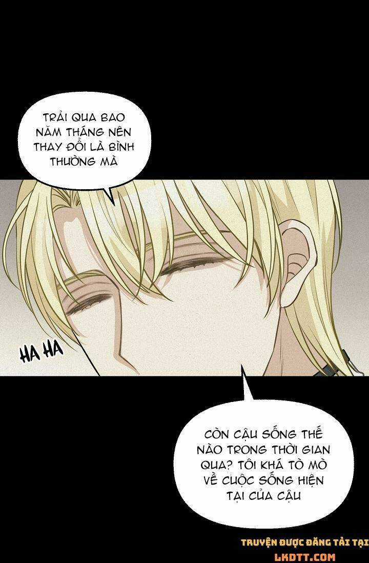 Hãy Bỏ Mặc Tôi Chapter 49 trang 47