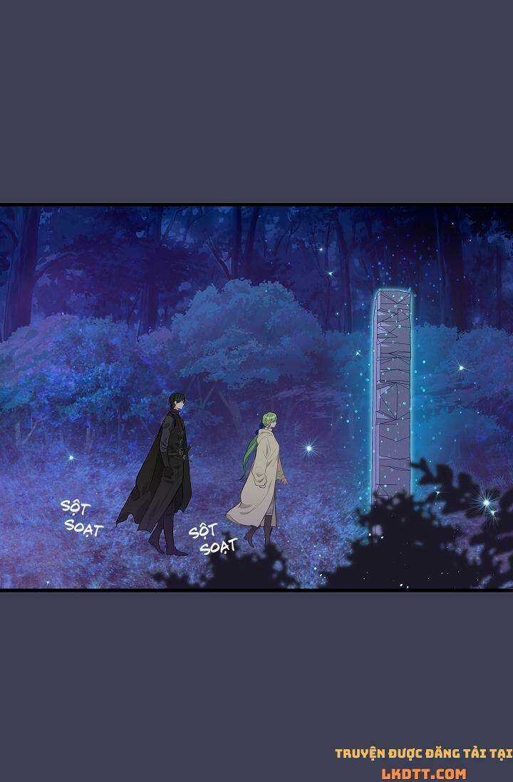 Hãy Bỏ Mặc Tôi Chapter 49 trang 5