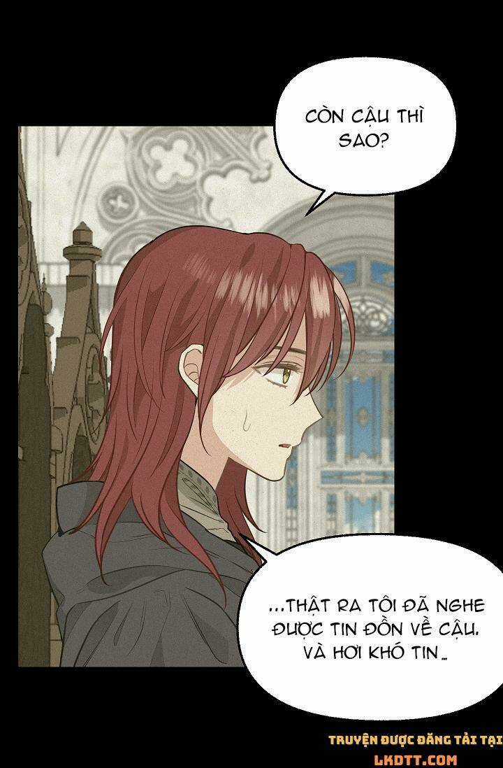 Hãy Bỏ Mặc Tôi Chapter 49 trang 50