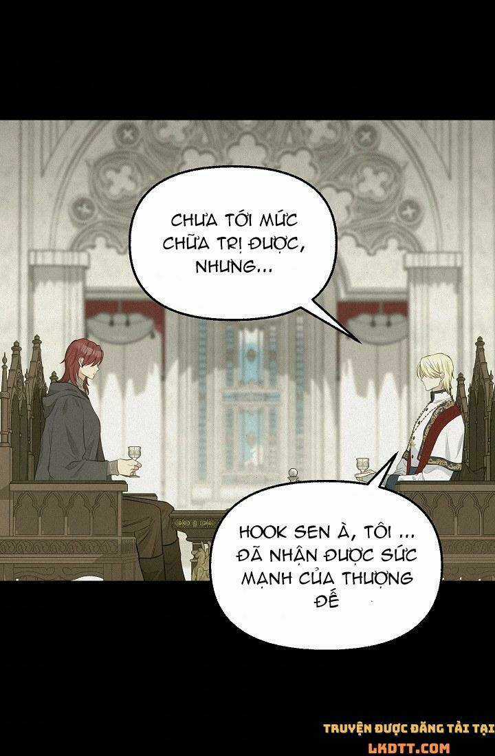 Hãy Bỏ Mặc Tôi Chapter 49 trang 52