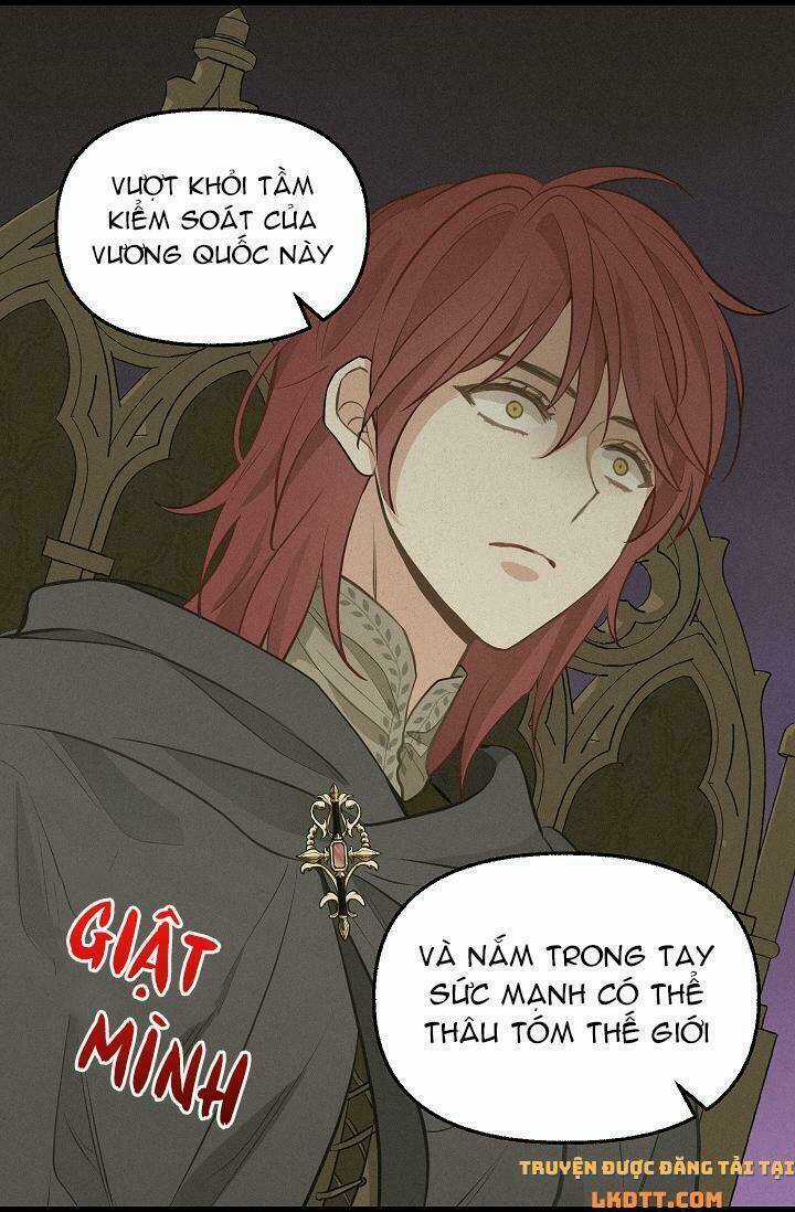 Hãy Bỏ Mặc Tôi Chapter 49 trang 53