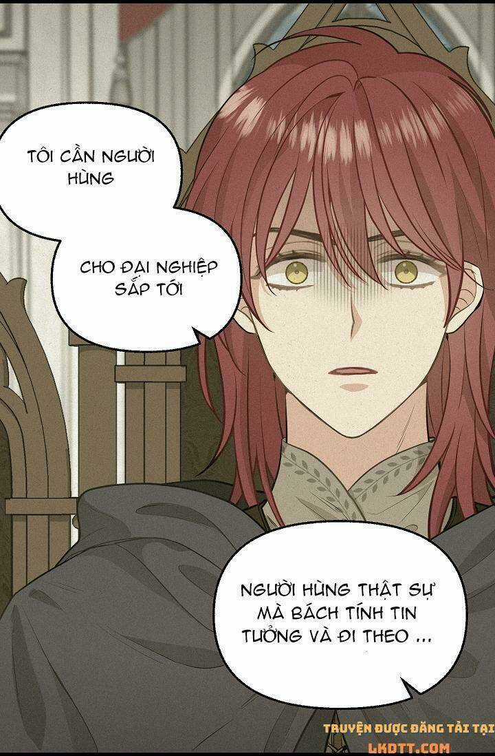 Hãy Bỏ Mặc Tôi Chapter 49 trang 55